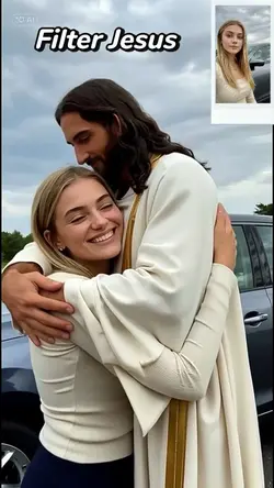 Filter Jesus