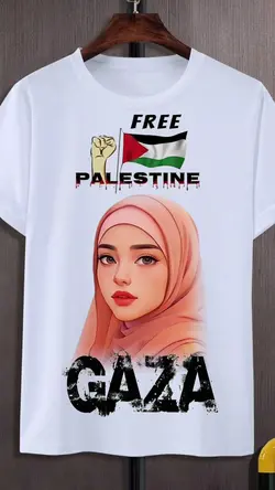 Free Palestine