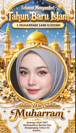 tahun baru islam