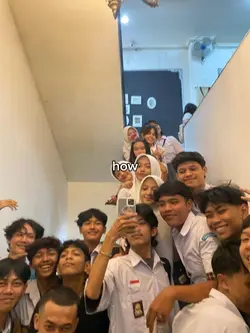 how he we go sekolah