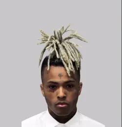 XXXTENTACION.