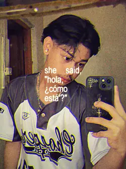 hola, cómo está