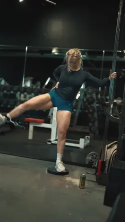 WORKOUT TIME