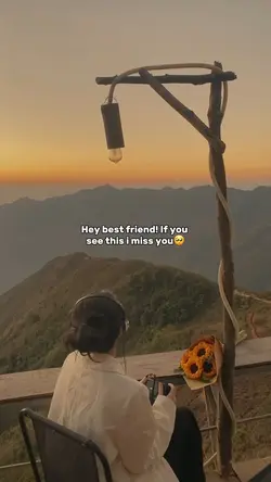 Imissyou best friend