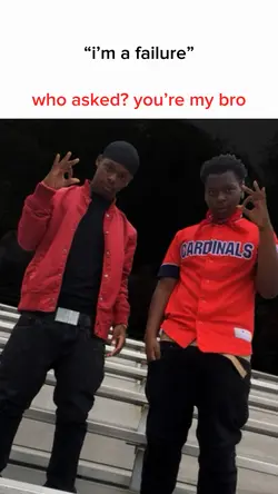 Brotherly Love 💯 