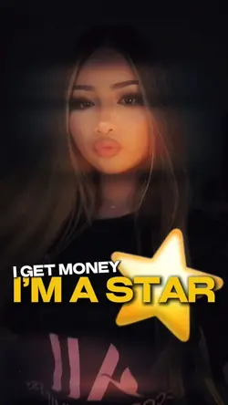 I’m a Star ⭐ 