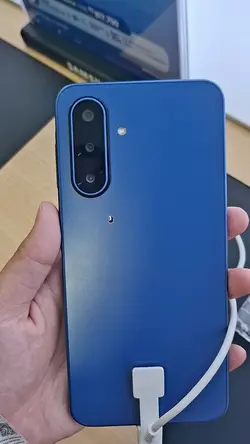 samsung A17 
