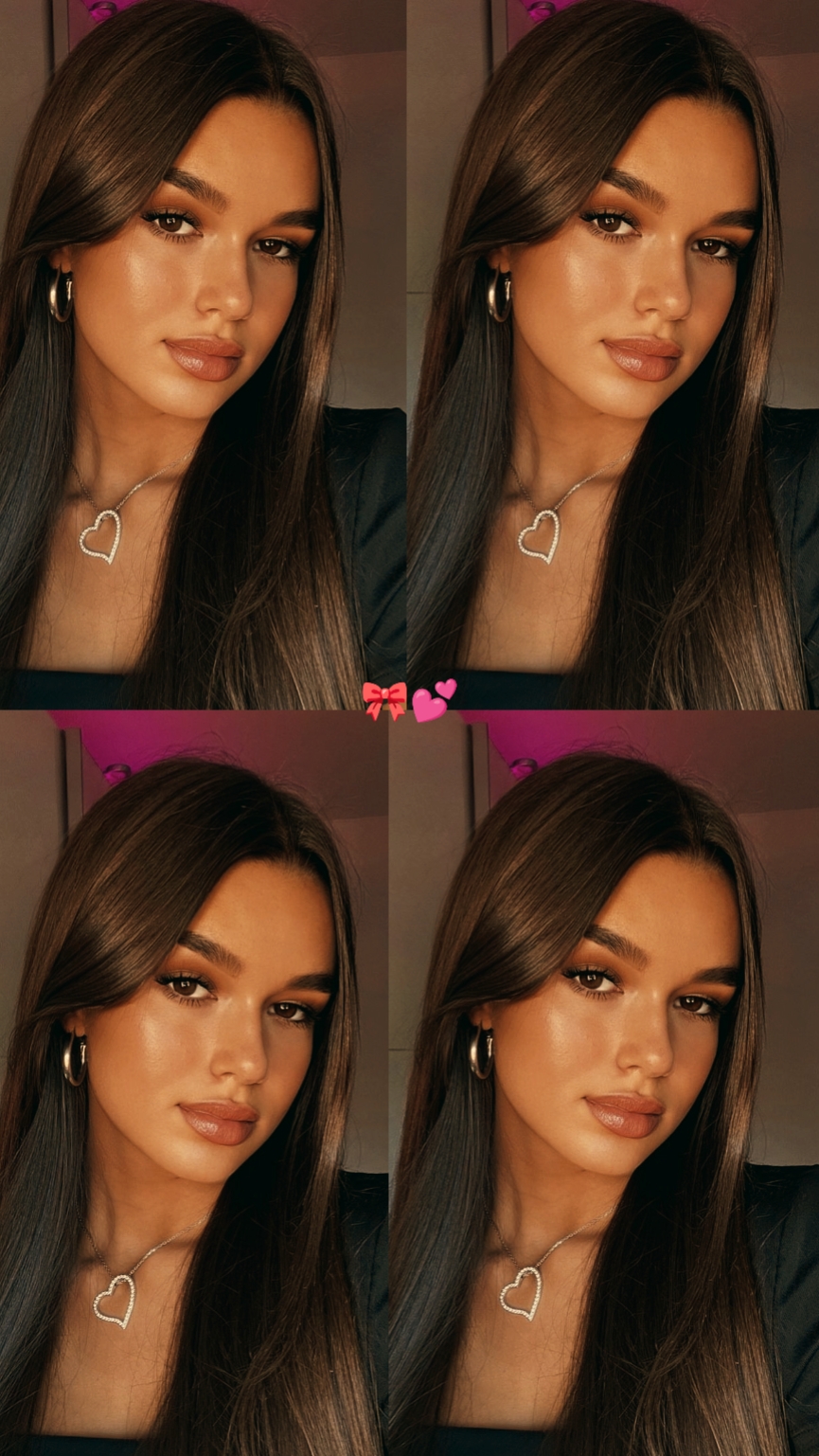 Scrolling Collage Photo - Pippit