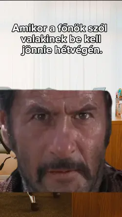 Ki legyen az!?