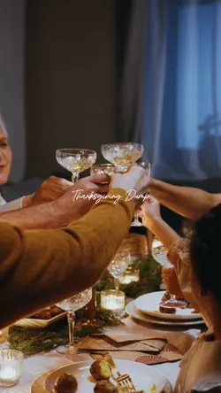 thanksgiving day