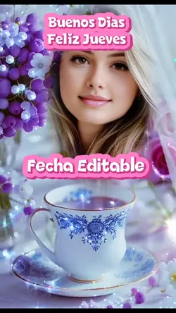 Buenos Dias Jueves 