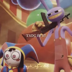 TADC EP 6 
