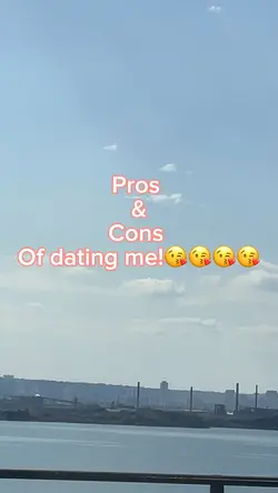 Pros & cons 