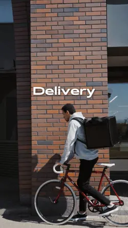 Delivery 