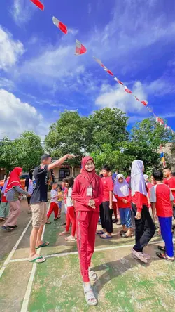 17 Agustus 45