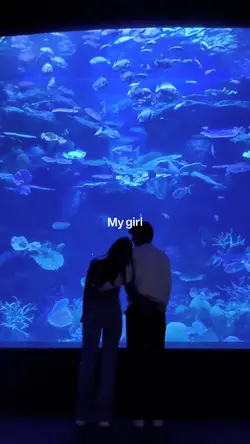 You will be my girl