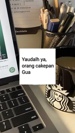 yauda iya orang 
