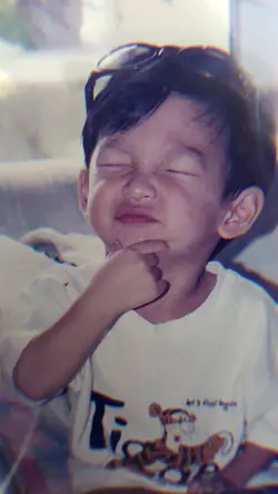 kane dulu sekarang 