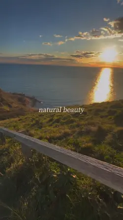 natural beauty