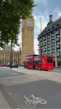 Habibi come to UK