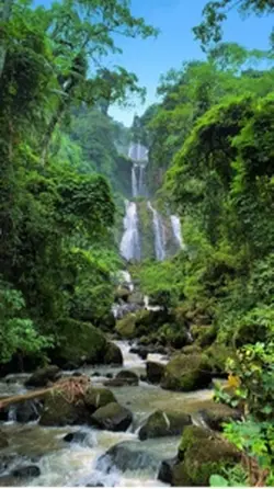 📍Curug (telu)
