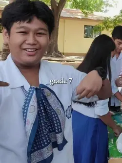 grade 7 to grade 8