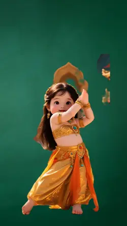 baby dance cute