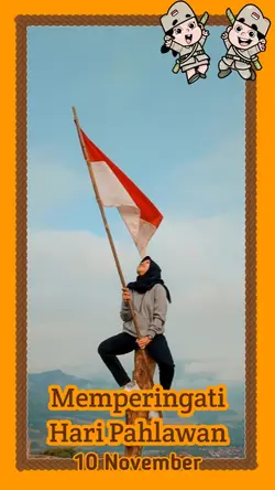 hari pahlawan