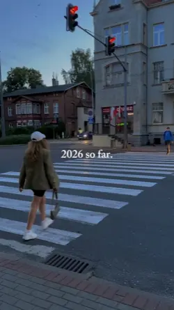 2026 so far
