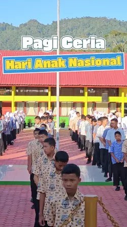 Hari Anak Nasional