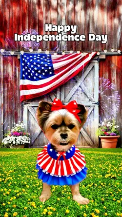 Independence Day