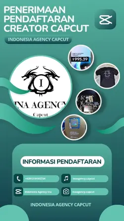 MENERIMA PENDAFTARAN