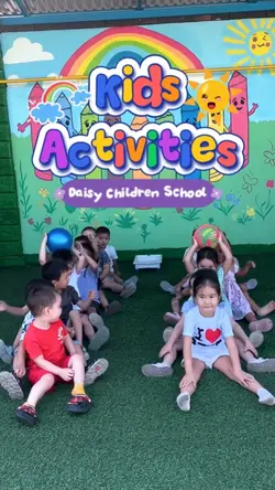 kids activities