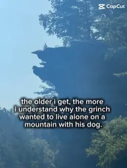 I do too