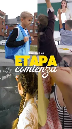 Nueva etapa 