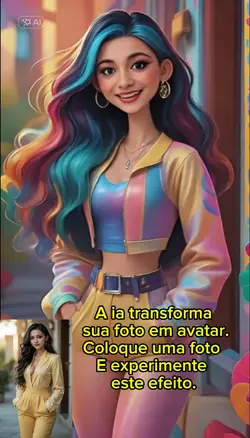 Avatar