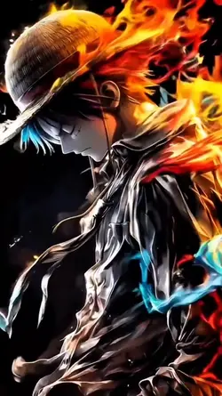 Monkey d Luffy 