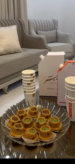 كل مسمعت صوت الاادن
