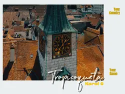 tropicoqueta koral G