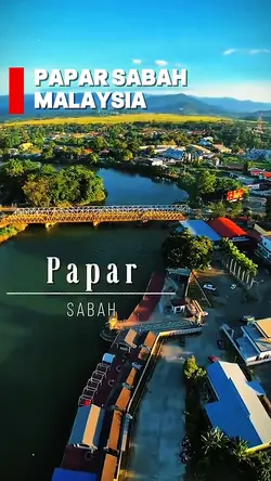 Sabah Di Papar