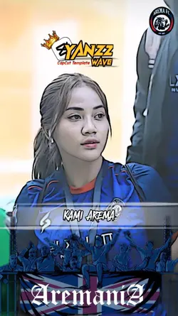 kami arema salam