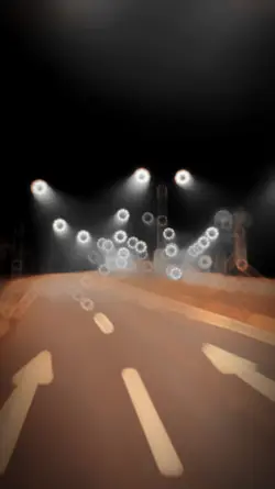 Velocity smooth
