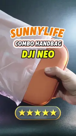 DJI NEO Combo bag