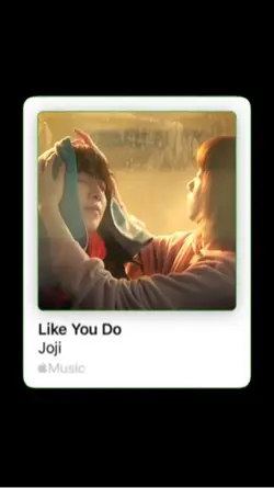 like u do