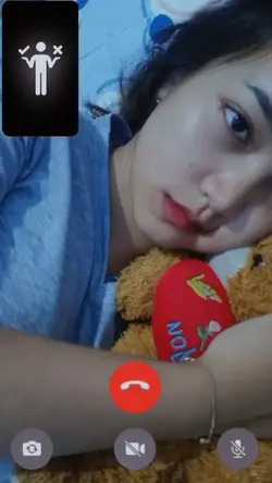 prank VC sama cewek 