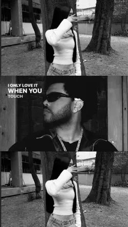 the weeknd