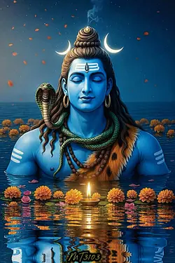 ஓம் நமசிவாய