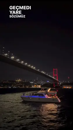 Geçmedi yare sözümüz