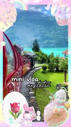 minivlogaestetic 