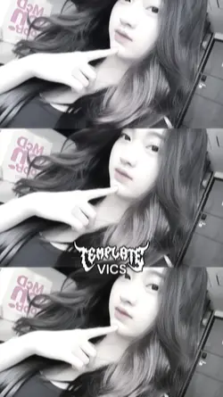 No miror Kece